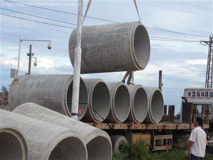 水泥制品，原來(lái)是要這樣選擇的啊